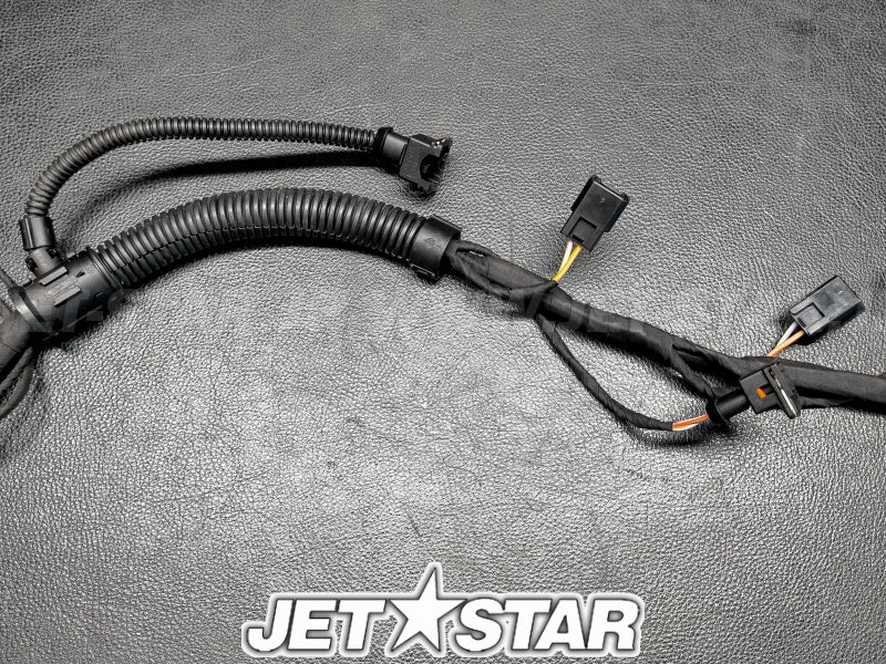 SEADOO GTX 4-TEC LTD '05 OEM ENGINE WIRING HARNESS ASS'Y Used (420664951/420664952) [S5908-10]