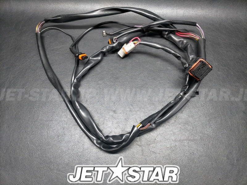 SEADOO LRV DI '02 OEM REAR HARNESS Used (204470677) [S6151-05]