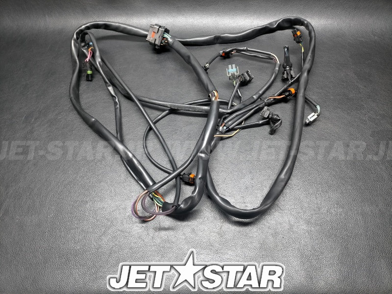 SEADOO LRV DI '02 OEM ENGINE HARNESS ASS'Y Used (204470679) [S6151-06]