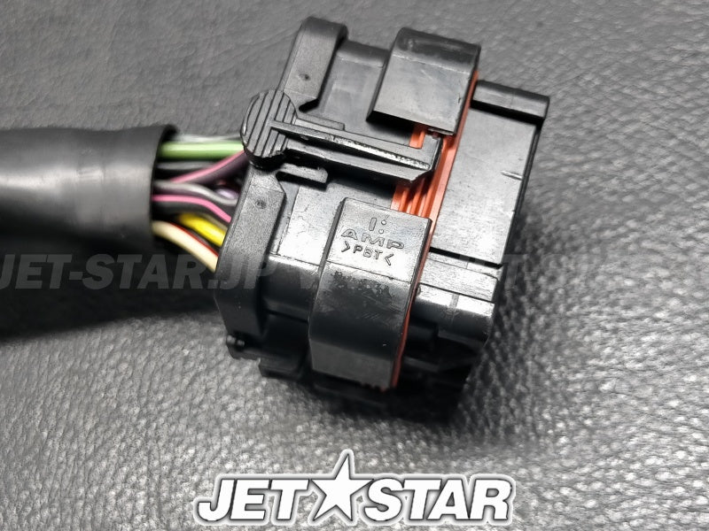 SEADOO LRV DI '02 OEM ENGINE HARNESS ASS'Y Used (204470679) [S6151-06]
