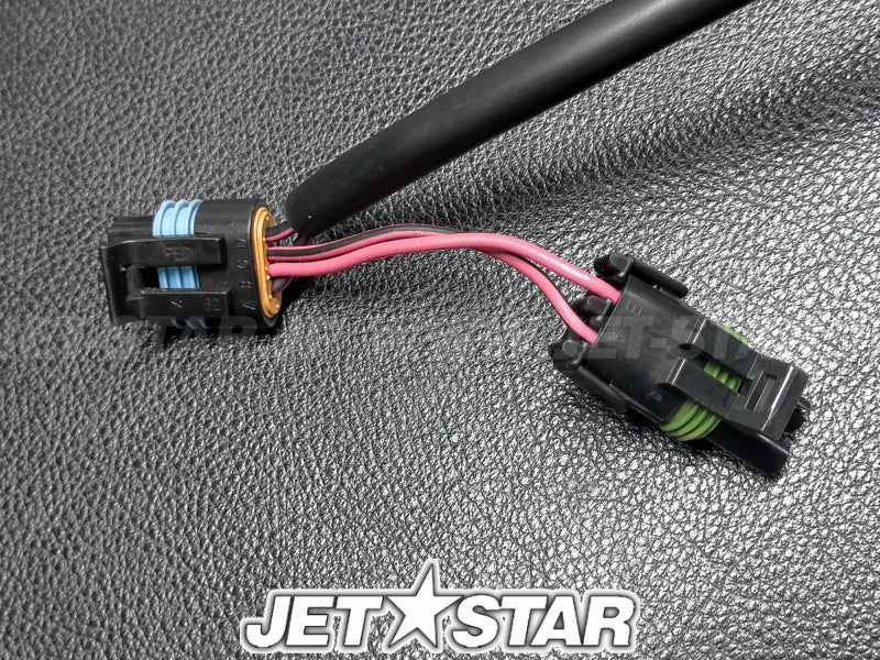 SEADOO LRV DI '02 OEM ENGINE HARNESS ASS'Y Used (204470679) [S6151-06]