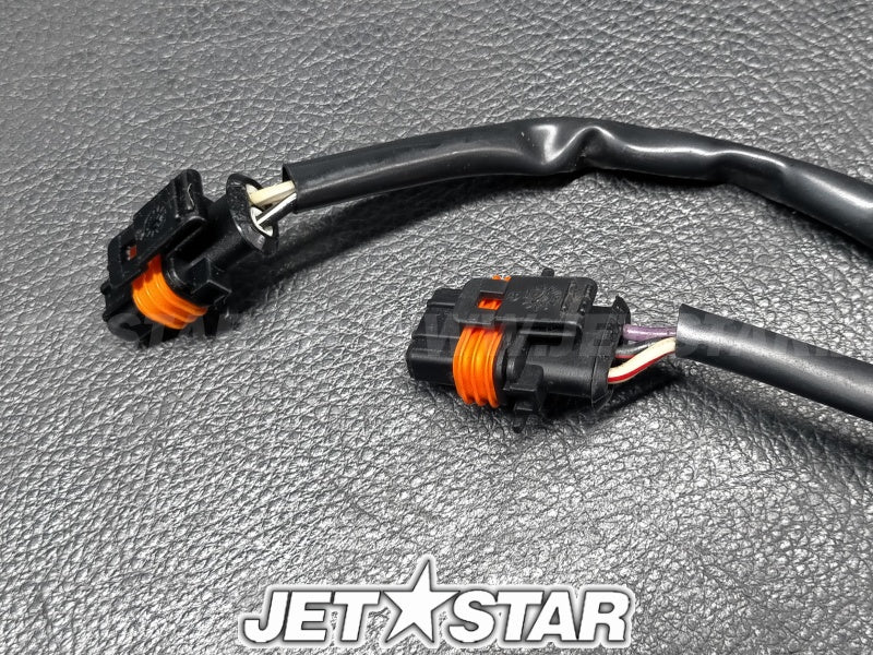 SEADOO LRV DI '02 OEM ENGINE HARNESS ASS'Y Used (204470679) [S6151-06]