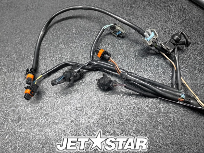 SEADOO LRV DI '02 OEM ENGINE HARNESS ASS'Y Used (204470679) [S6151-06]
