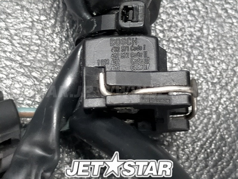 SEADOO LRV DI '02 OEM ENGINE HARNESS ASS'Y Used (204470679) [S6151-06]