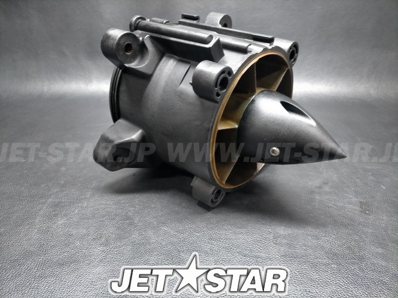 SEADOO LRV DI '02 OEM HOUSING ASS�E½fY Used (271001381) (WITH DEFECT) [S6151-20]