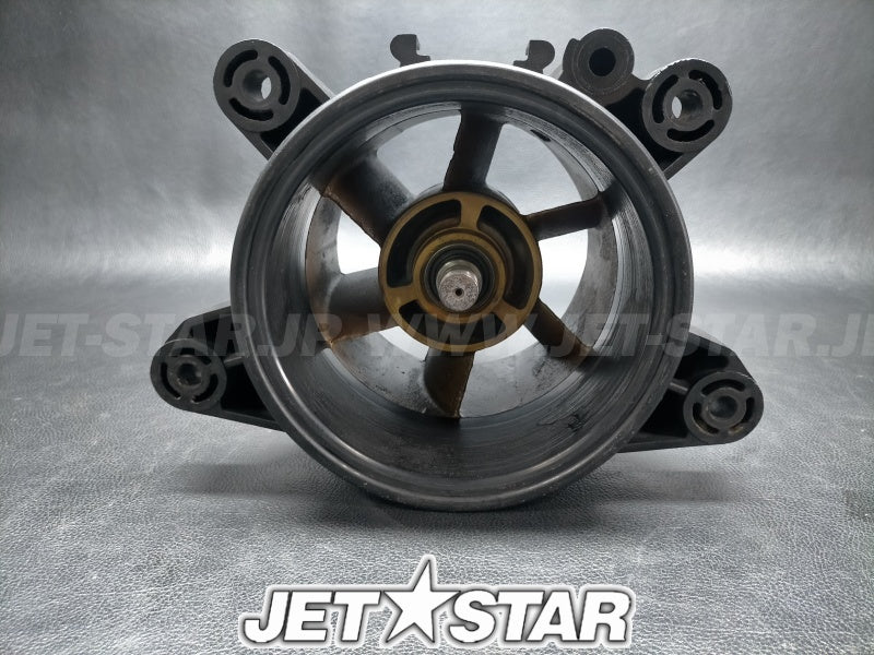 SEADOO LRV DI '02 OEM HOUSING ASS�E½fY Used (271001381) (WITH DEFECT) [S6151-20]