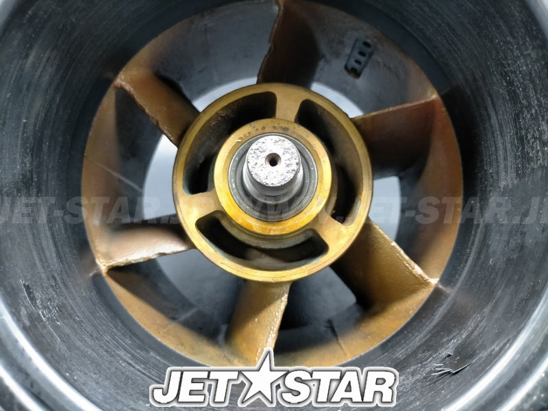 SEADOO LRV DI '02 OEM HOUSING ASS�E½fY Used (271001381) (WITH DEFECT) [S6151-20]