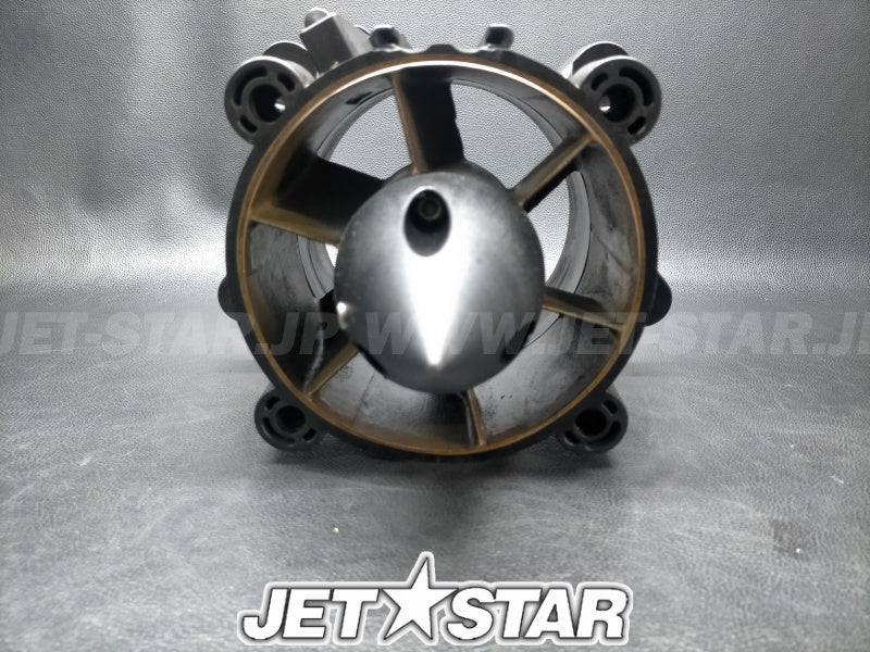 SEADOO LRV DI '02 OEM HOUSING ASS�E½fY Used (271001381) (WITH DEFECT) [S6151-20]