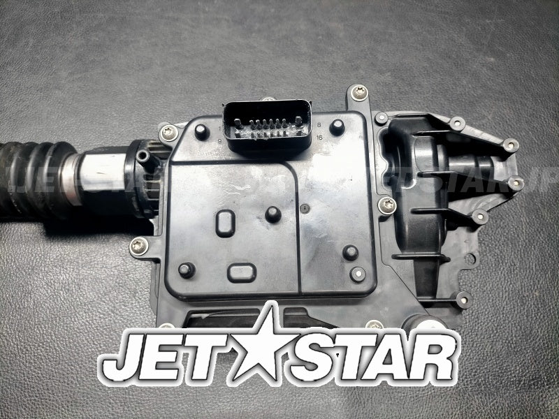 SEADOO RXT-X 300 '16 OEM CAL ACTUATOR Used (278003292/268000308/268000256) (with defect) [S6542-55]