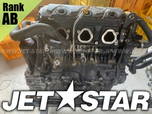 SEADOO RXT '05 OEM ENGINE Used [S8558-00]