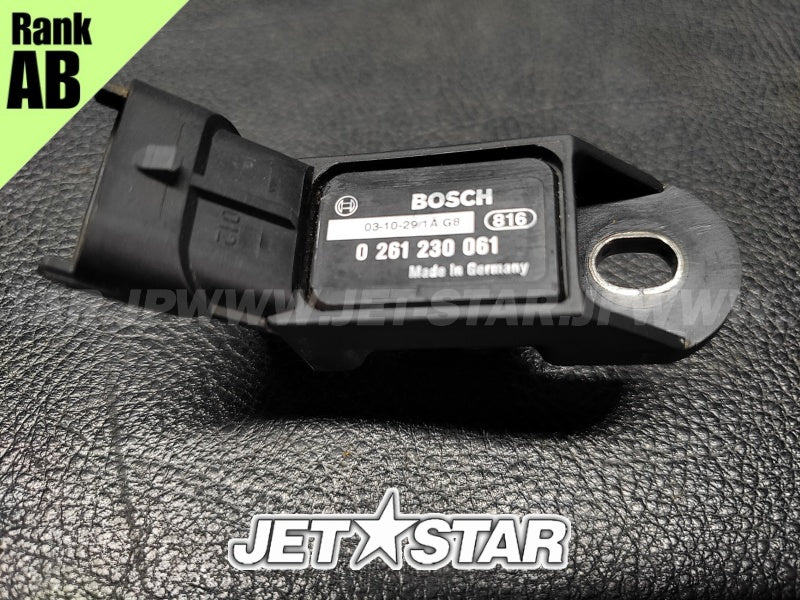SEADOO GTX 4-TEC '04 OEM PRESSURE SENSOR Used (270600040) [S8779-03]