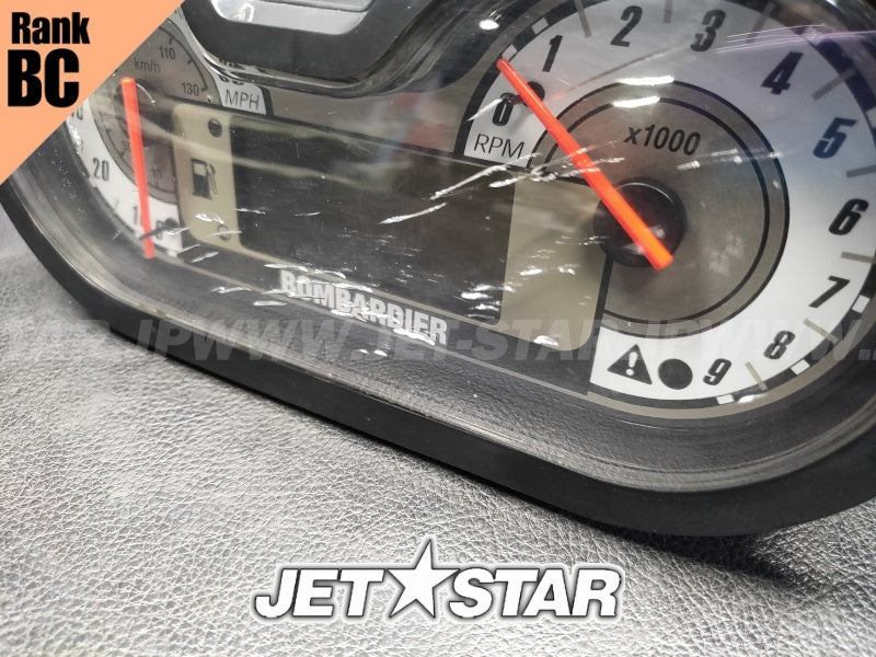 SEADOO GTX 4-TEC '04 OEM LCD GAUGE Used (278001959) [S8779-15]