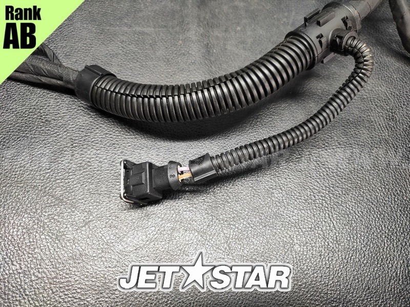 SEADOO GTX 4-TEC '04 OEM ENGINE WIRING HARNESS ASS'Y Used (420664056) [S8779-22]
