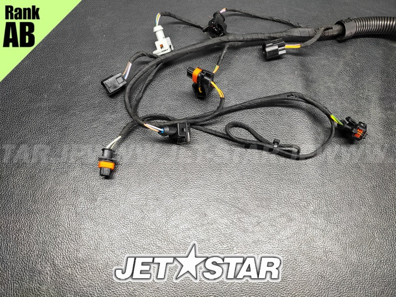 SEADOO GTX 4-TEC '04 OEM ENGINE WIRING HARNESS ASS'Y Used (420664056) [S8779-22]
