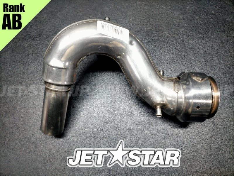 SEADOO GTX 4-TEC '04 OEM EXHAUST PIPE Used (274001030) [S8779-25]