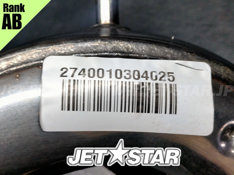 SEADOO GTX 4-TEC '04 OEM EXHAUST PIPE Used (274001030) [S8779-25]