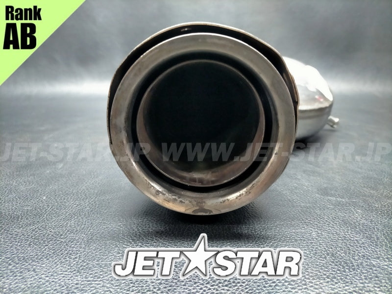 SEADOO GTX 4-TEC '04 OEM EXHAUST PIPE Used (274001030) [S8779-25]