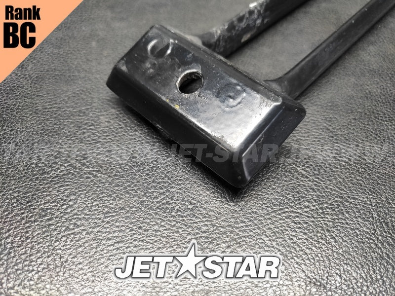 SEADOO GTX 4-TEC '04 OEM PUMP GRATE, BLACK Used (271001459) [S8779-31]
