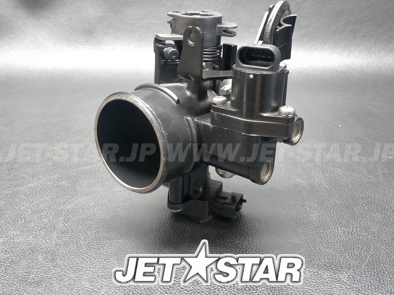 SEADOO GTX WAKE '05 OEM Throttle Body Used (420889022) [S8781-05]