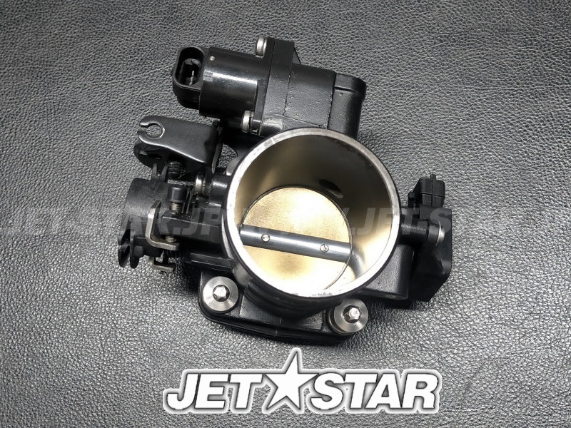 SEADOO GTX WAKE '05 OEM Throttle Body Used (420889022) [S8781-05]
