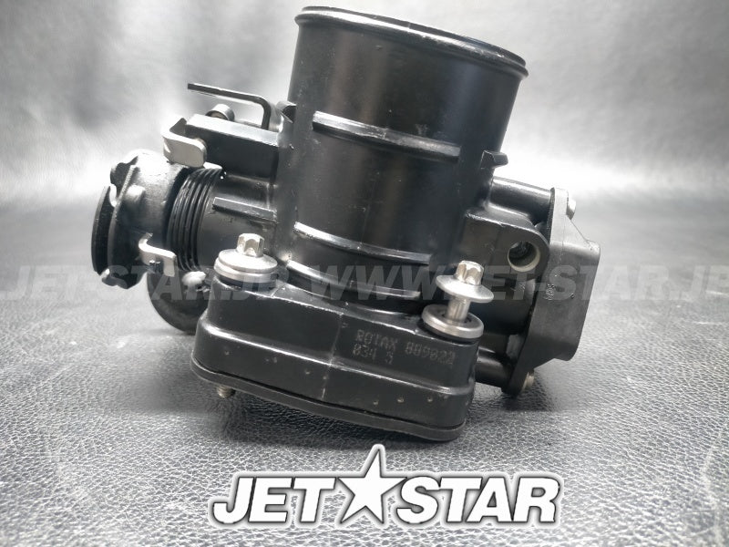 SEADOO GTX WAKE '05 OEM Throttle Body Used (420889022) [S8781-05]