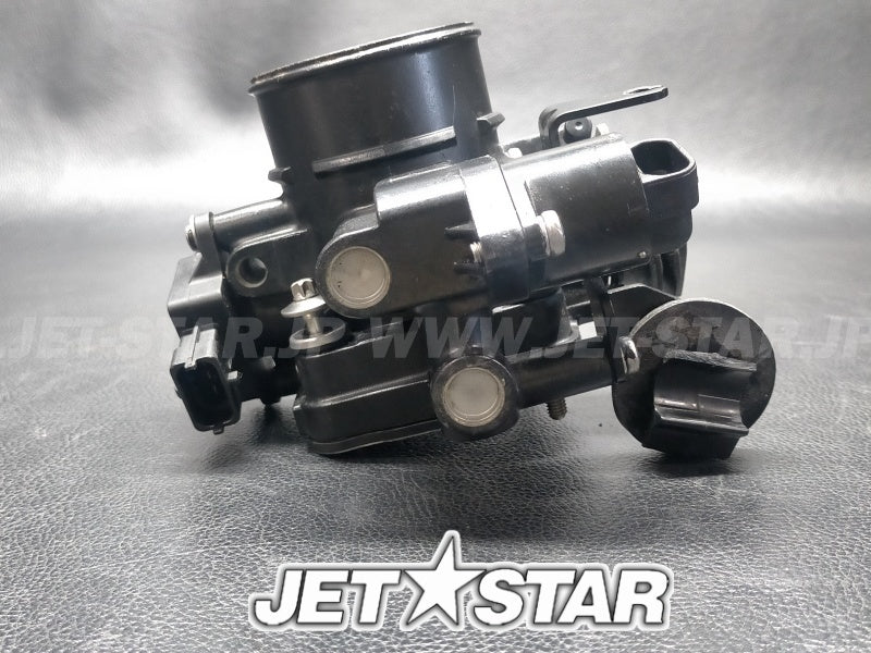 SEADOO GTX WAKE '05 OEM Throttle Body Used (420889022) [S8781-05]