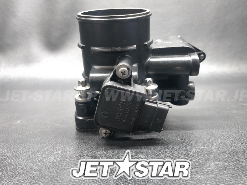 SEADOO GTX WAKE '05 OEM Throttle Body Used (420889022) [S8781-05]