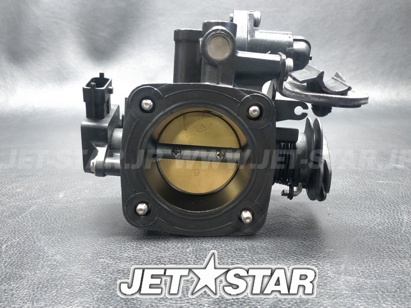 SEADOO GTX WAKE '05 OEM Throttle Body Used (420889022) [S8781-05]