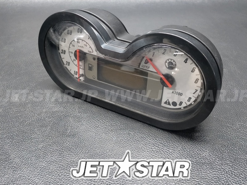SEADOO GTX WAKE '05 OEM Cadran D'information Central Used (278002033) (WITH DEFECT) [S8781-18]