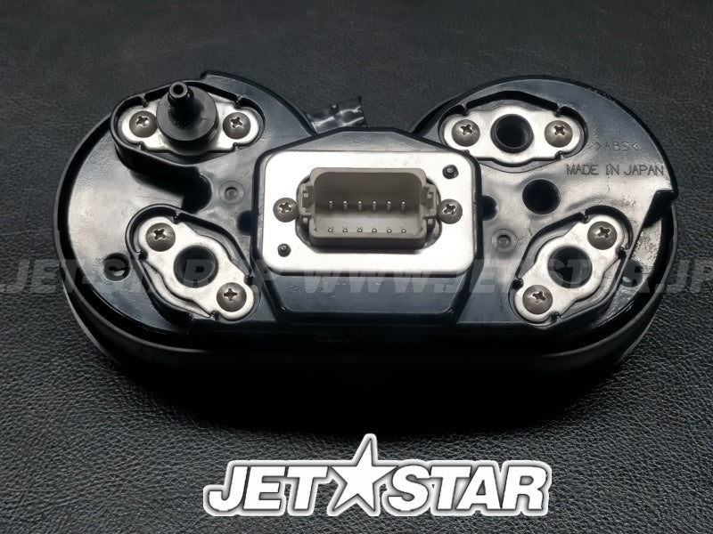 SEADOO GTX WAKE '05 OEM Cadran D'information Central Used (278002033) (WITH DEFECT) [S8781-18]