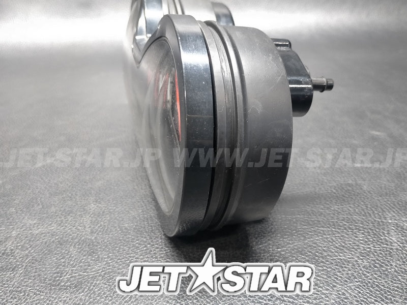 SEADOO GTX WAKE '05 OEM Cadran D'information Central Used (278002033) (WITH DEFECT) [S8781-18]