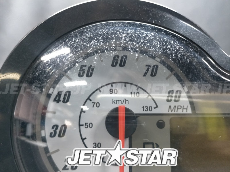 SEADOO GTX WAKE '05 OEM Cadran D'information Central Used (278002033) (WITH DEFECT) [S8781-18]