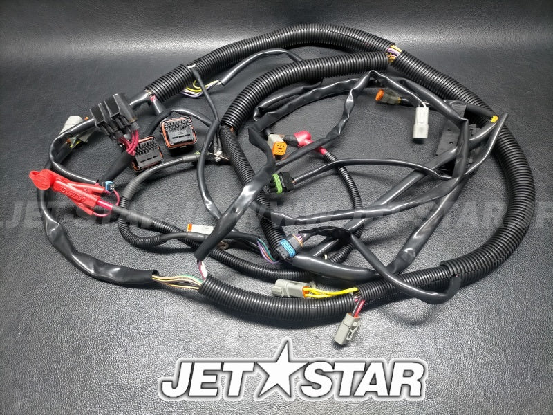 SEADOO GTX WAKE '05 OEM Main Harness Ass'y Used (278002003) [S8781-20]