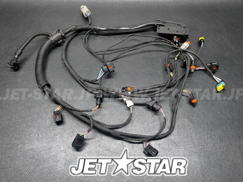 SEADOO GTX WAKE '05 OEM Engine Wiring Harness Ass'y Used (420664056) [S8781-28]