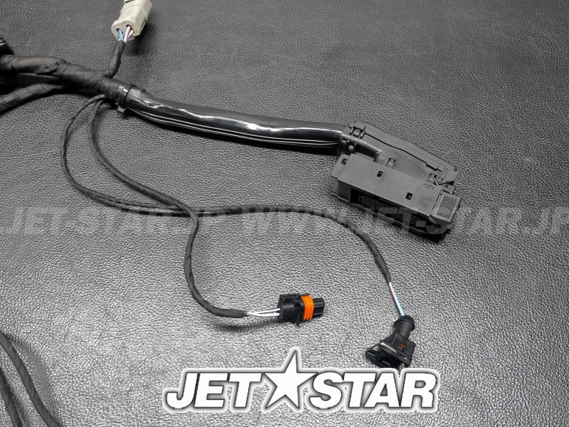 SEADOO GTX WAKE '05 OEM Engine Wiring Harness Ass'y Used (420664056) [S8781-28]