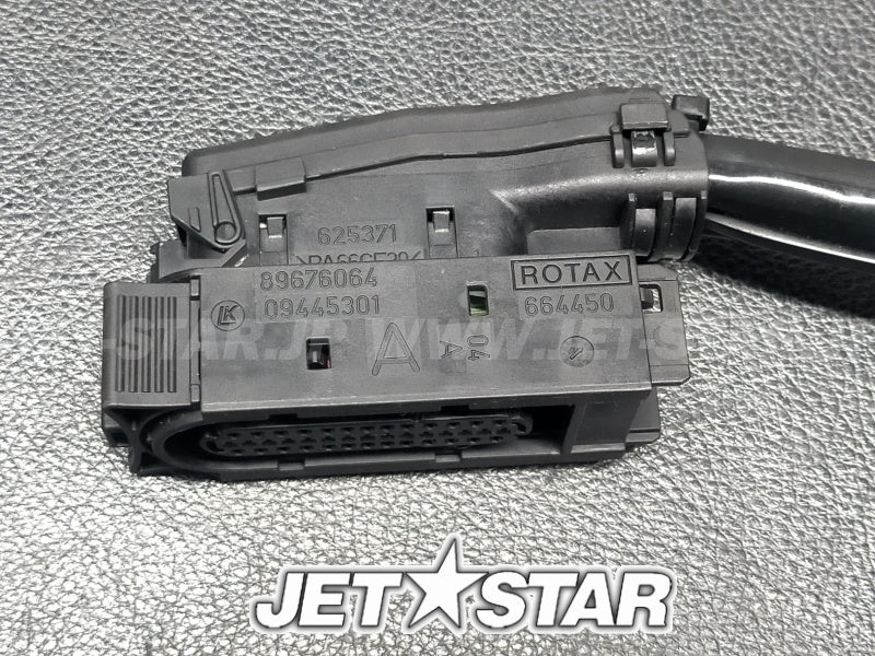 SEADOO GTX WAKE '05 OEM Engine Wiring Harness Ass'y Used (420664056) [S8781-28]