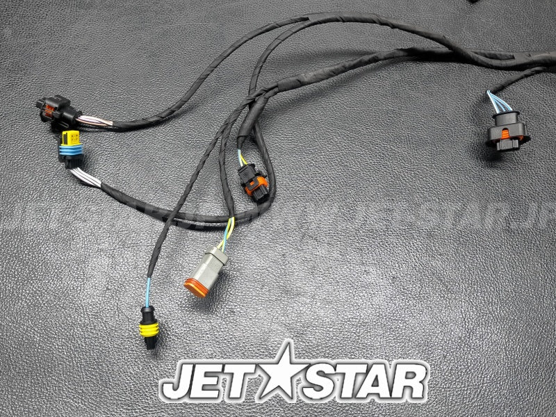 SEADOO GTX WAKE '05 OEM Engine Wiring Harness Ass'y Used (420664056) [S8781-28]