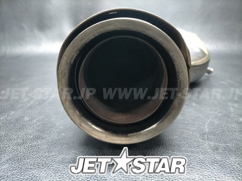 SEADOO GTX WAKE '05 OEM Exhaust Pipe Used (274001030) [S8781-29]