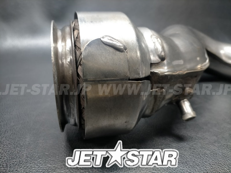 SEADOO GTX WAKE '05 OEM Exhaust Pipe Used (274001030) [S8781-29]