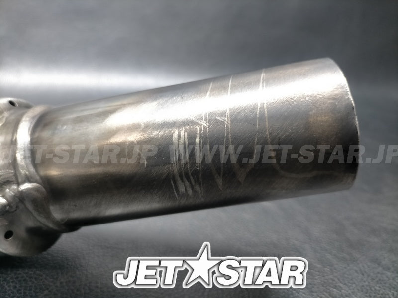 SEADOO GTX WAKE '05 OEM Exhaust Pipe Used (274001030) [S8781-29]