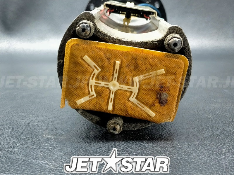 SEADOO GTX WAKE '05 OEM FUEL PUMP MODULE ASS'Y Used (270600087) (WITH DEFECT) [S8781-34]