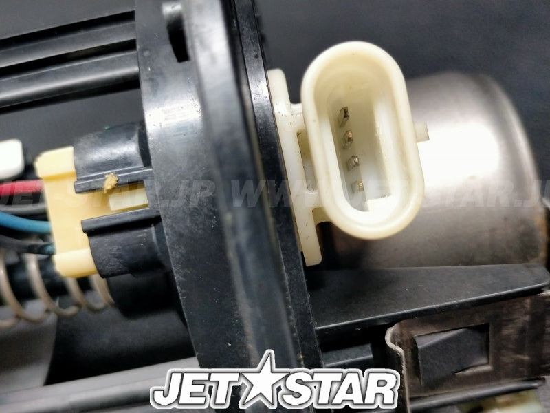 SEADOO GTX WAKE '05 OEM FUEL PUMP MODULE ASS'Y Used (270600087) (WITH DEFECT) [S8781-34]