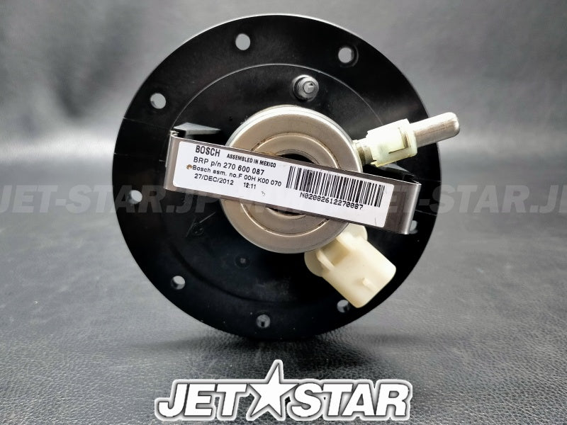 SEADOO GTX WAKE '05 OEM FUEL PUMP MODULE ASS'Y Used (270600087) (WITH DEFECT) [S8781-34]