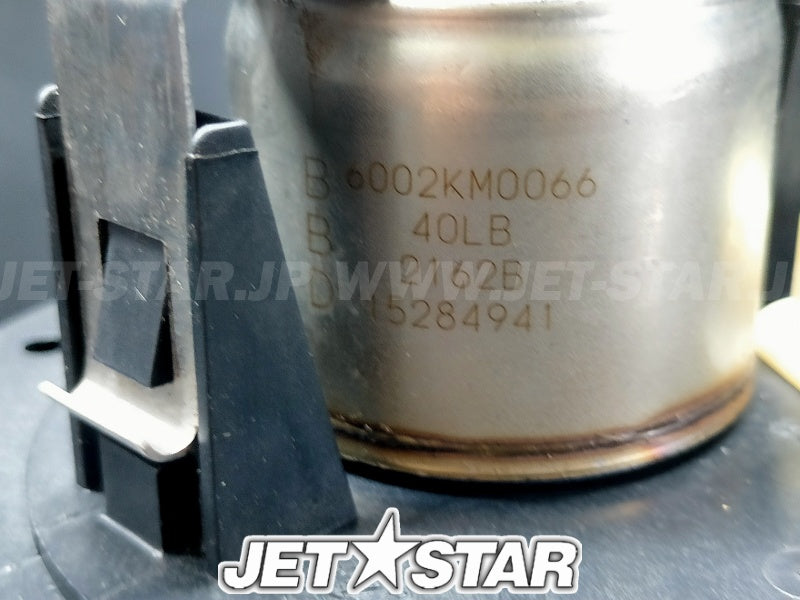 SEADOO GTX WAKE '05 OEM FUEL PUMP MODULE ASS'Y Used (270600087) (WITH DEFECT) [S8781-34]