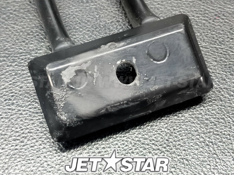 SEADOO GTX WAKE '05 OEM PUMP GRATE, BLACK Used (271001459) [S8781-38]