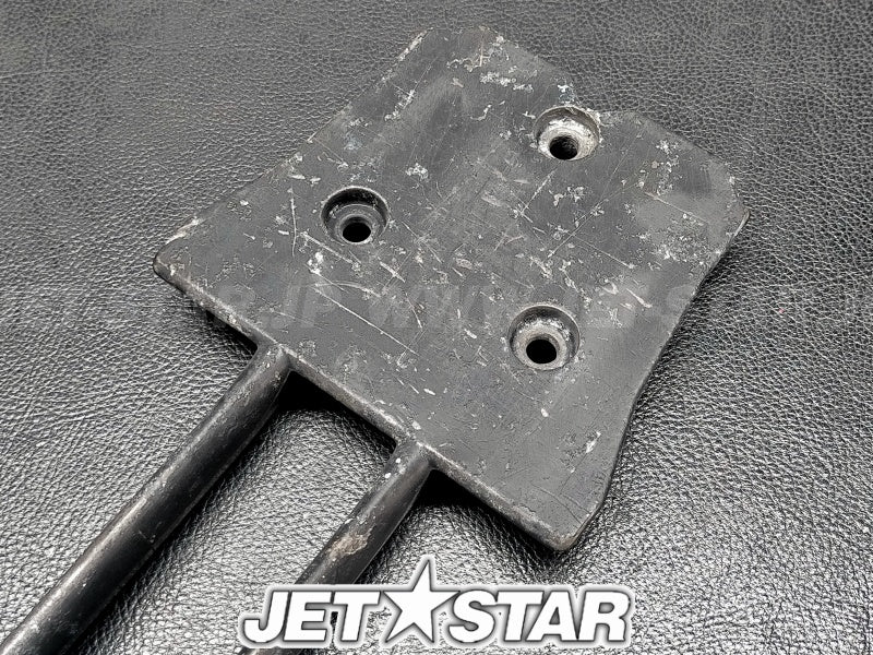 SEADOO GTX WAKE '05 OEM PUMP GRATE, BLACK Used (271001459) [S8781-38]