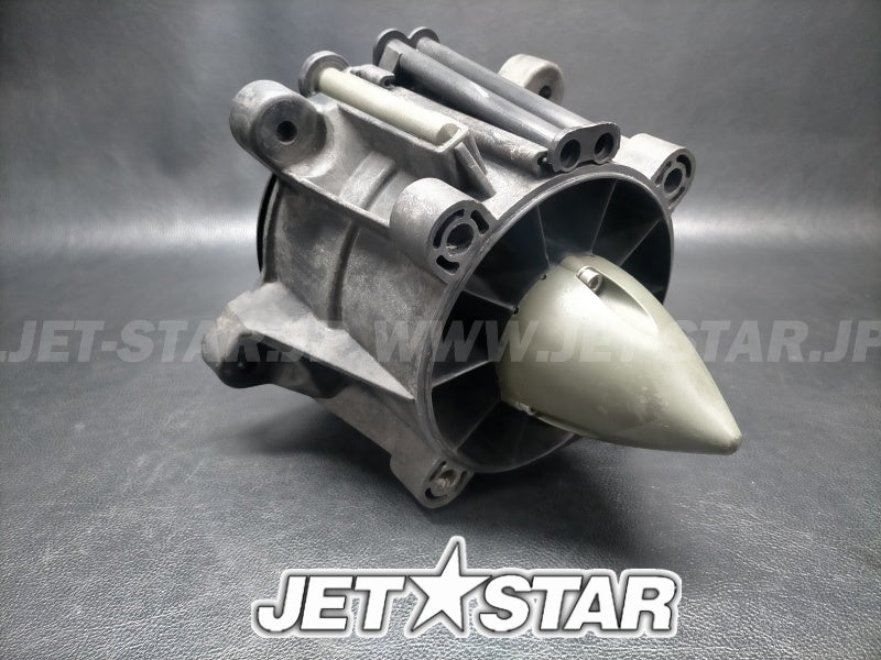 SEADOO GTX WAKE '05 OEM IMPELER HOUSING ASS'Y Used (267000056) [S8781-42]