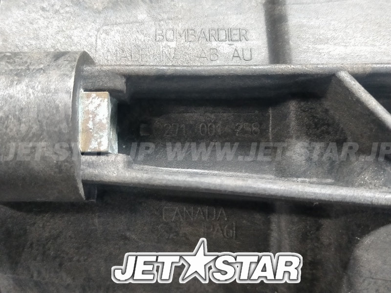SEADOO GTX WAKE '05 OEM IMPELER HOUSING ASS'Y Used (267000056) [S8781-42]