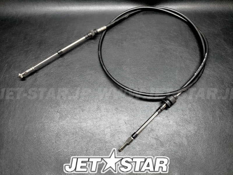 SEADOO GTX WAKE '05 OEM STEERING CABLE Used (277001326) (WITH DEFECT) [S8781-47]