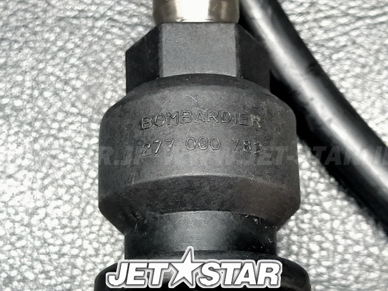 SEADOO GTX WAKE '05 OEM STEERING CABLE Used (277001326) (WITH DEFECT) [S8781-47]